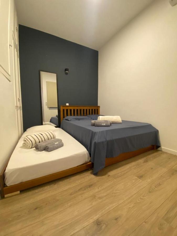 Homestay Escola Meditacao Ipanema - No Coracao Do Bairro *